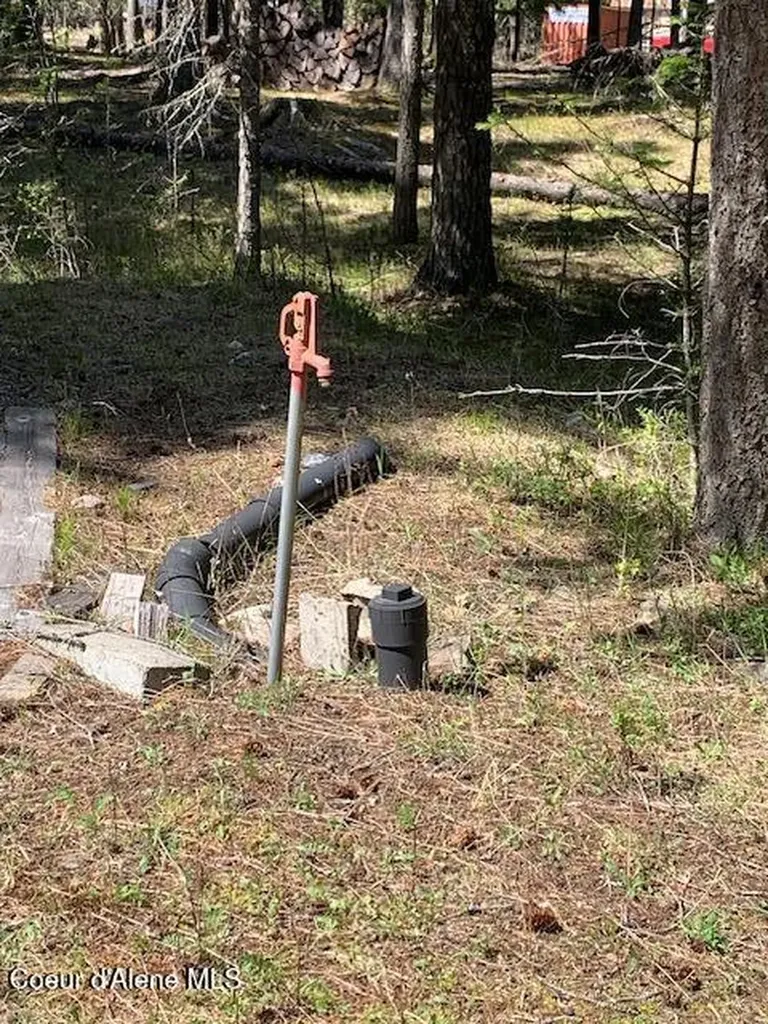 405 Shady Lane Wallace ID 83873