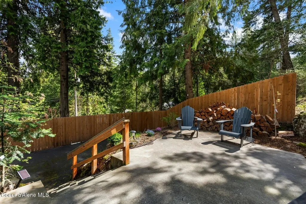 5884 E Hayden Lake Road Hayden ID 83835