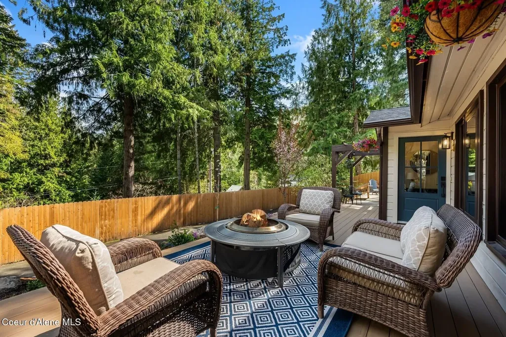 5884 E Hayden Lake Road Hayden ID 83835