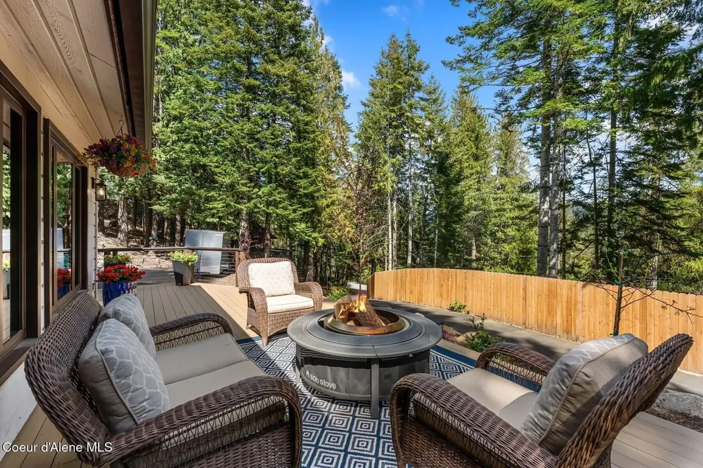 5884 E Hayden Lake Road Hayden ID 83835
