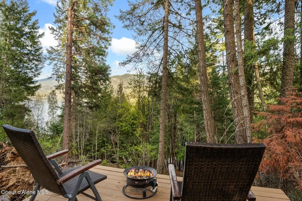 5884 E Hayden Lake Road Hayden ID 83835