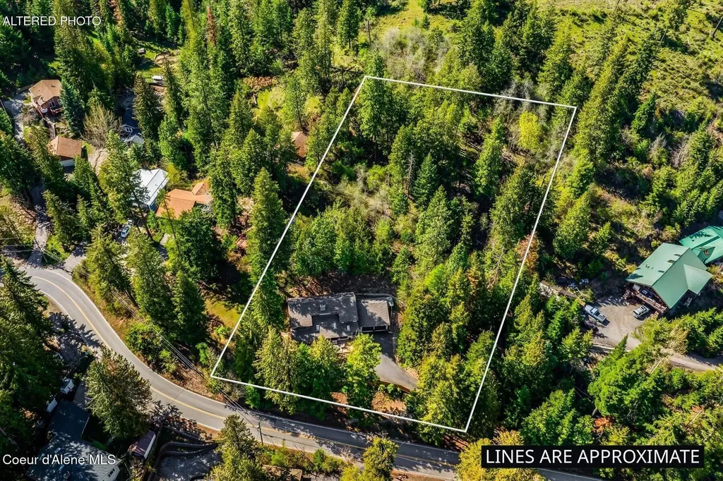 5884 E Hayden Lake Road Hayden ID 83835