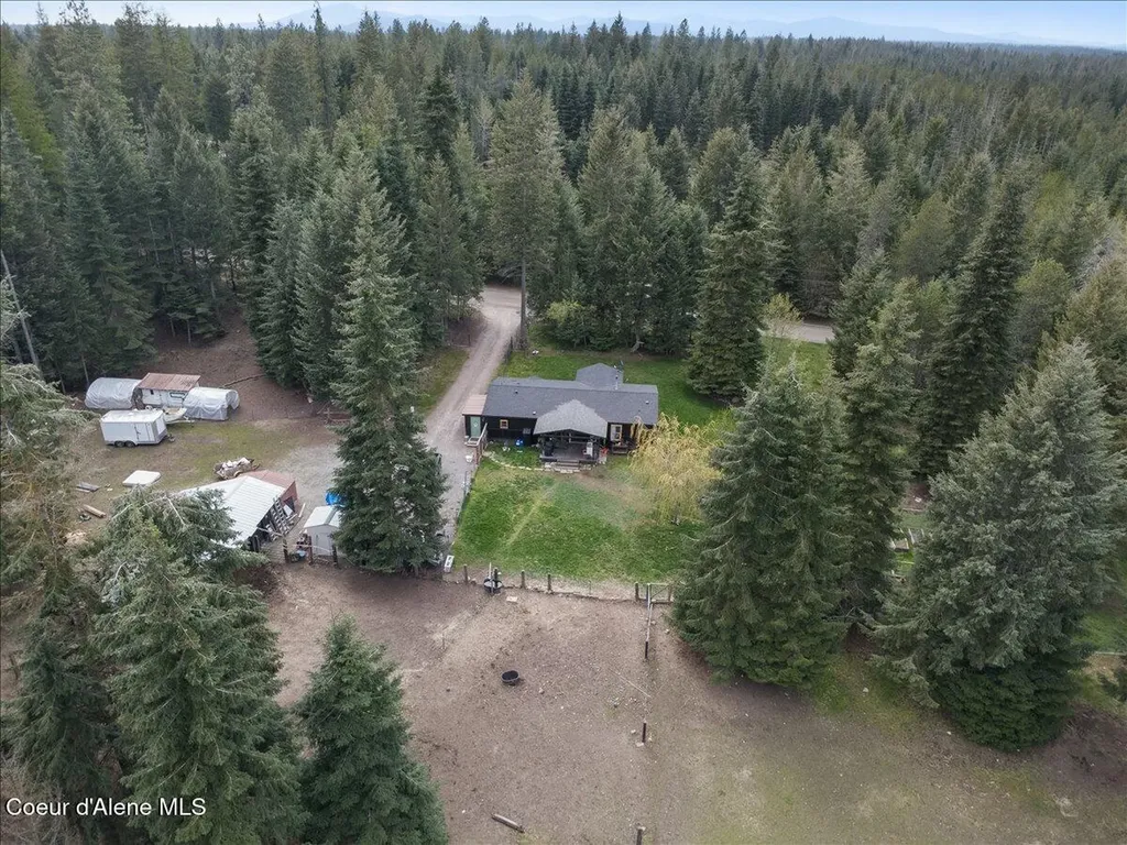 30758 N Caravelle Road Athol ID 83801