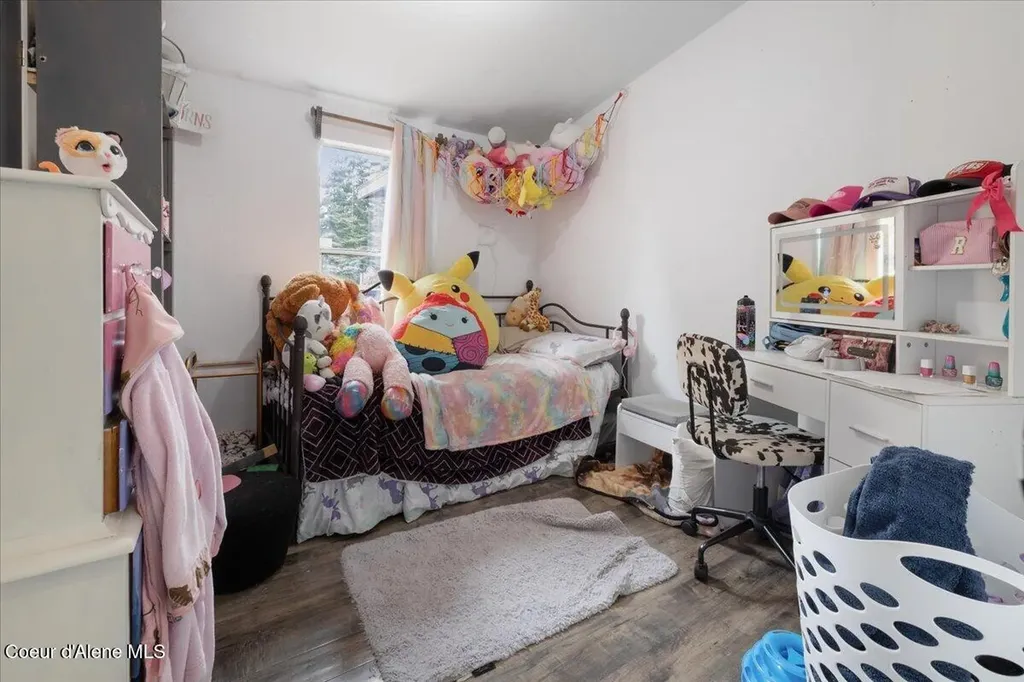 30758 N Caravelle Road Athol ID 83801