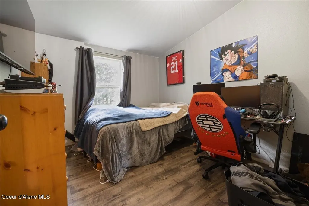 30758 N Caravelle Road Athol ID 83801