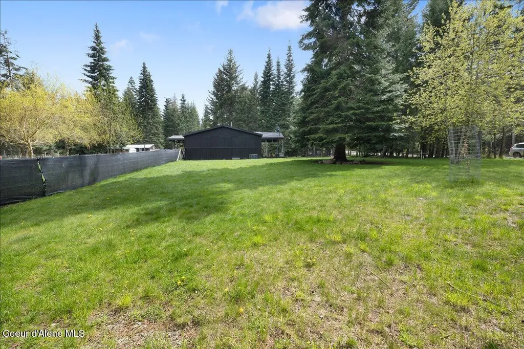 30758 N Caravelle Road Athol ID 83801