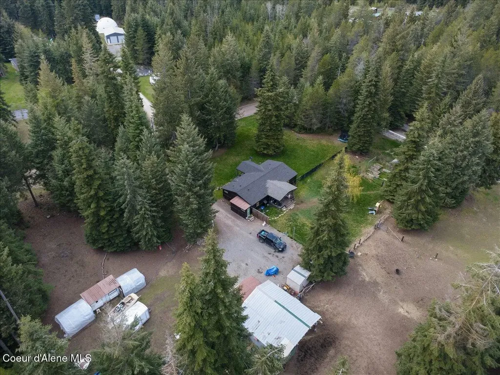 30758 N Caravelle Road Athol ID 83801