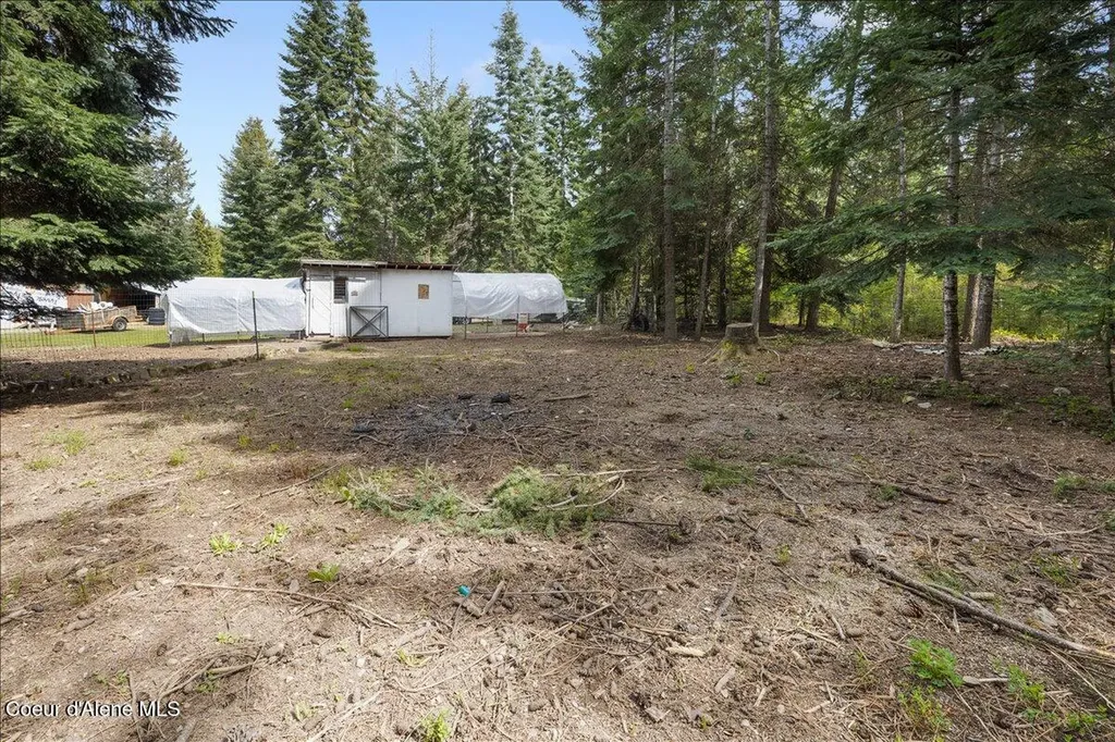 30758 N Caravelle Road Athol ID 83801