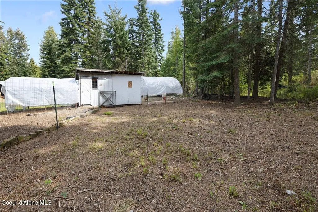 30758 N Caravelle Road Athol ID 83801
