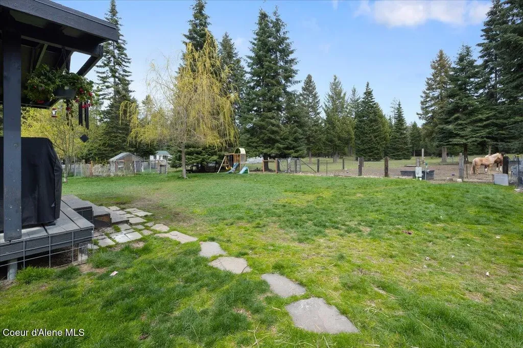 30758 N Caravelle Road Athol ID 83801
