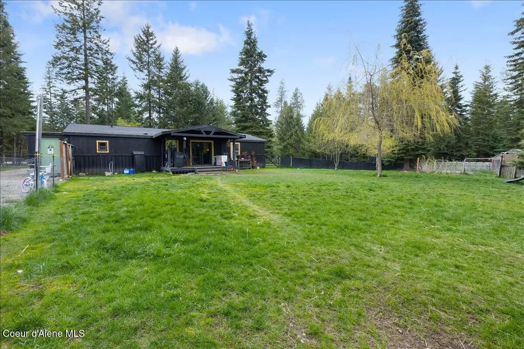 30758 N Caravelle Road Athol ID 83801