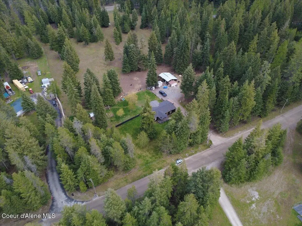 30758 N Caravelle Road Athol ID 83801