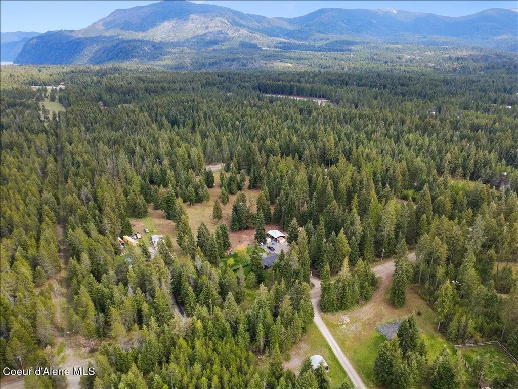 30758 N Caravelle Road Athol ID 83801