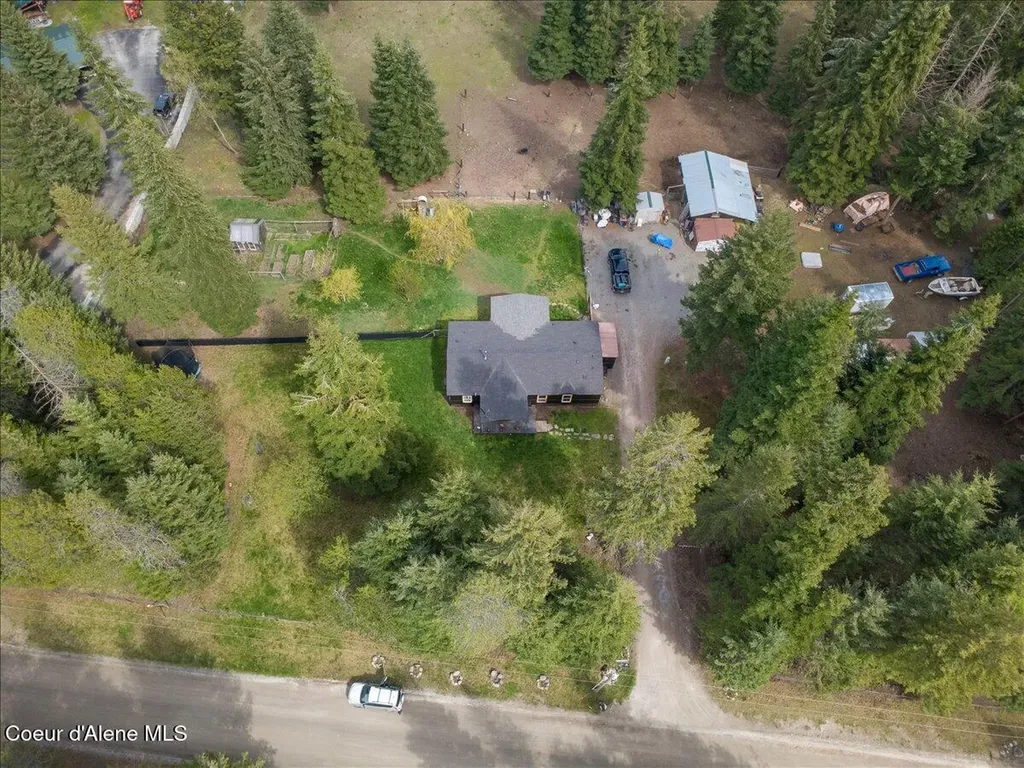 30758 N Caravelle Road Athol ID 83801
