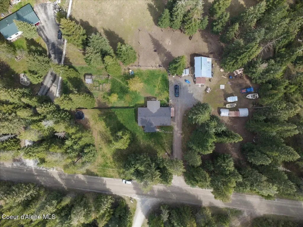 30758 N Caravelle Road Athol ID 83801