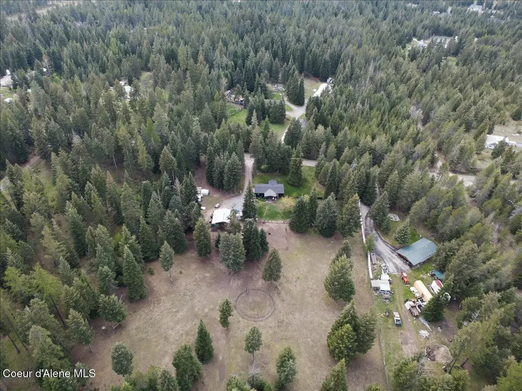 30758 N Caravelle Road Athol ID 83801