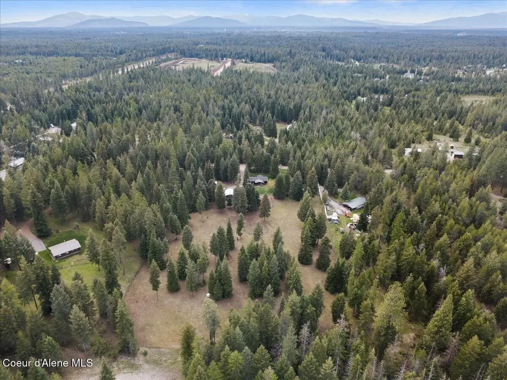 30758 N Caravelle Road Athol ID 83801