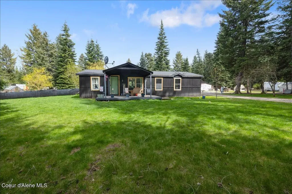 30758 N Caravelle Road Athol ID 83801