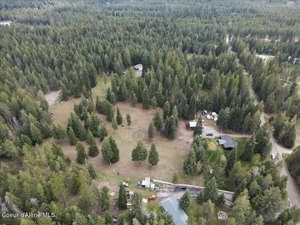 30758 N Caravelle Road Athol ID 83801