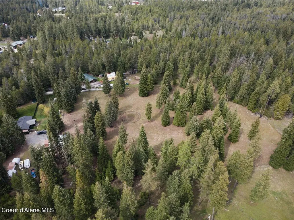 30758 N Caravelle Road Athol ID 83801