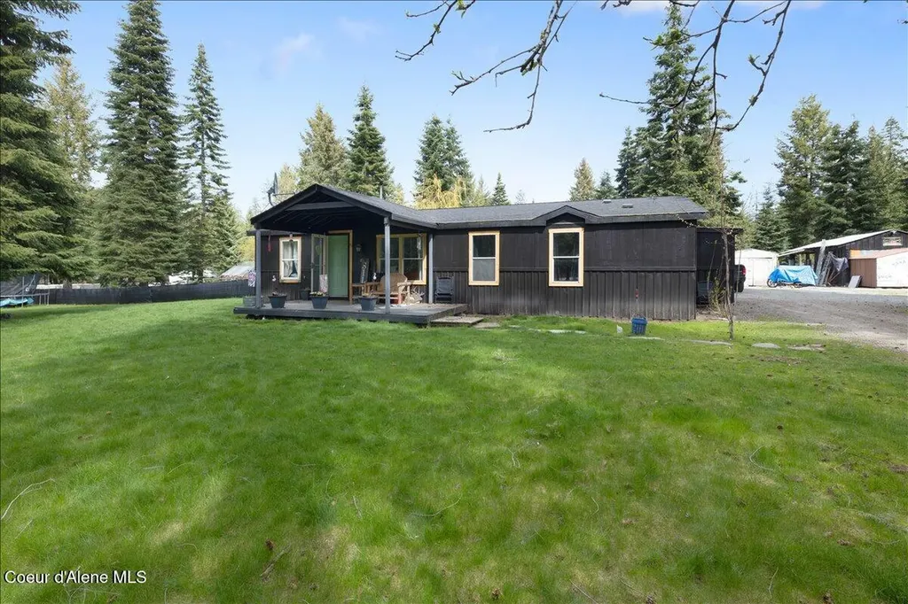 30758 N Caravelle Road Athol ID 83801