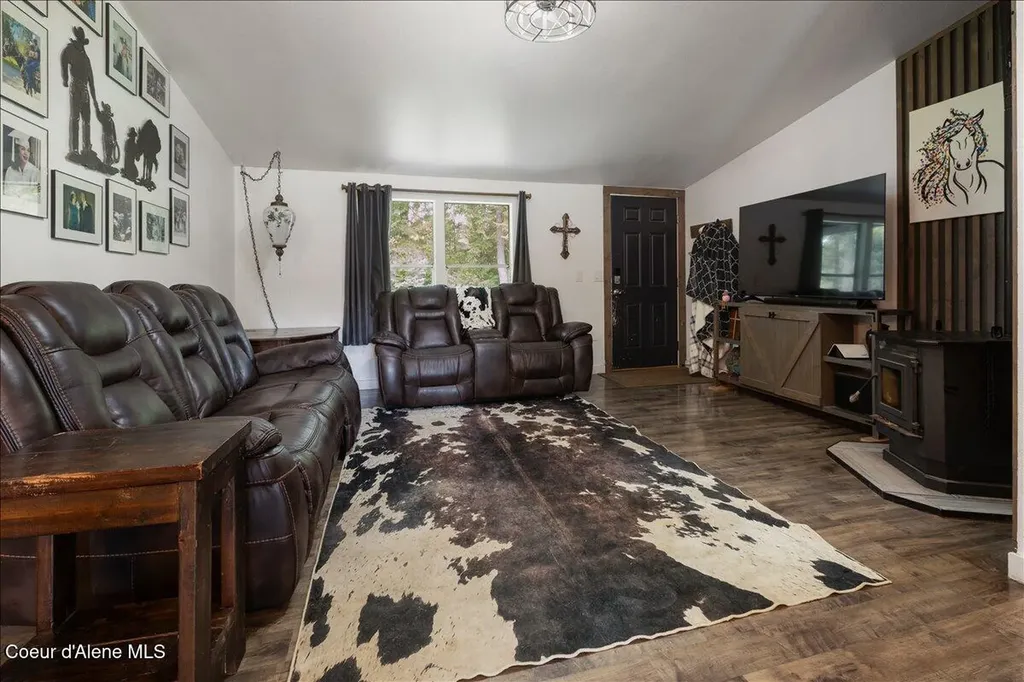 30758 N Caravelle Road Athol ID 83801