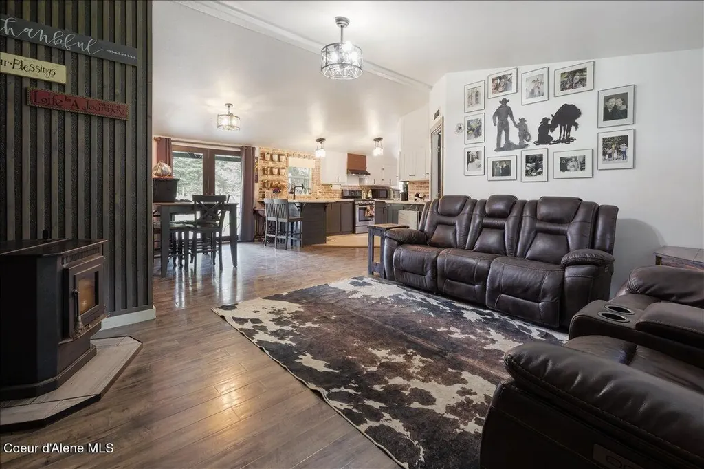 30758 N Caravelle Road Athol ID 83801