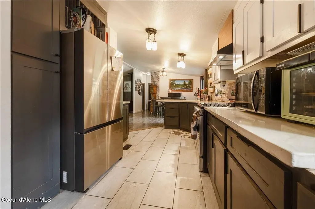 30758 N Caravelle Road Athol ID 83801