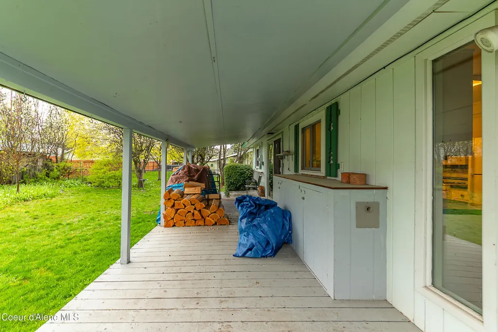 921 Ruth Ave Avenue Sandpoint ID 83864