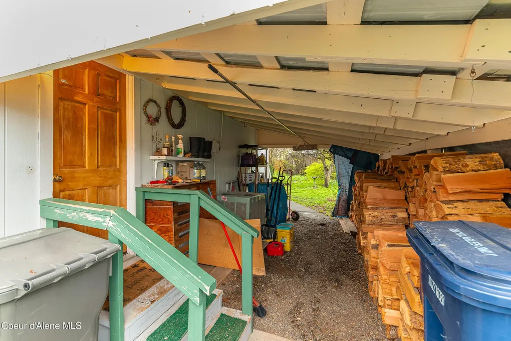 921 Ruth Ave Avenue Sandpoint ID 83864