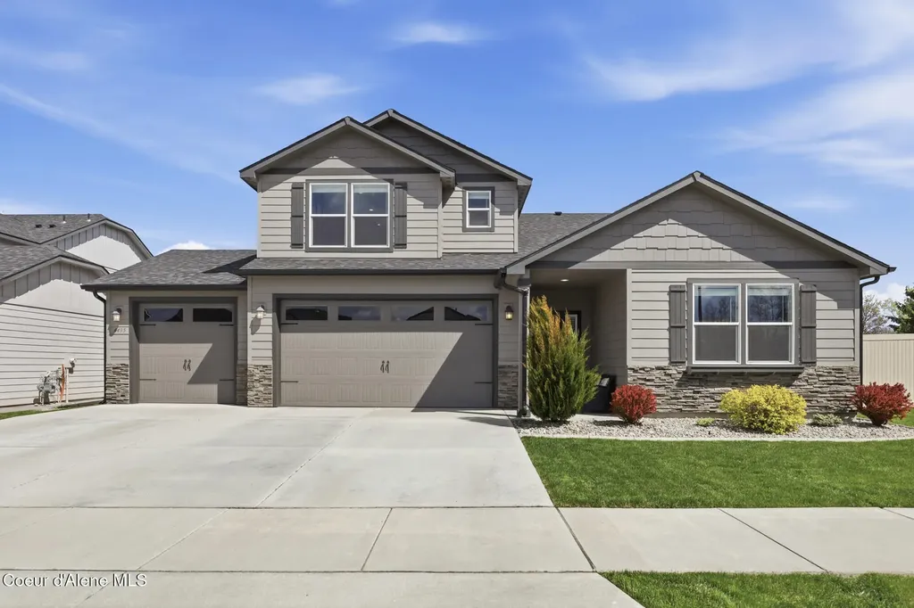 4495 N May Ella Loop Post Falls ID 83854