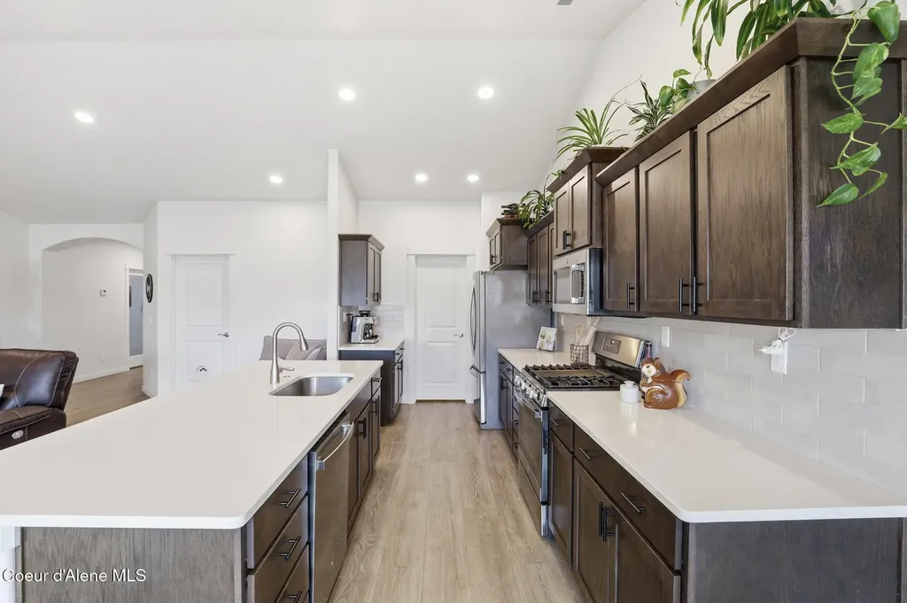 4495 N May Ella Loop Post Falls ID 83854