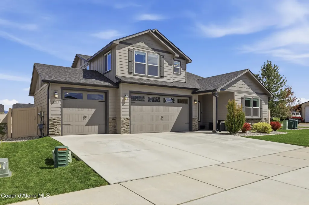 4495 N May Ella Loop Post Falls ID 83854