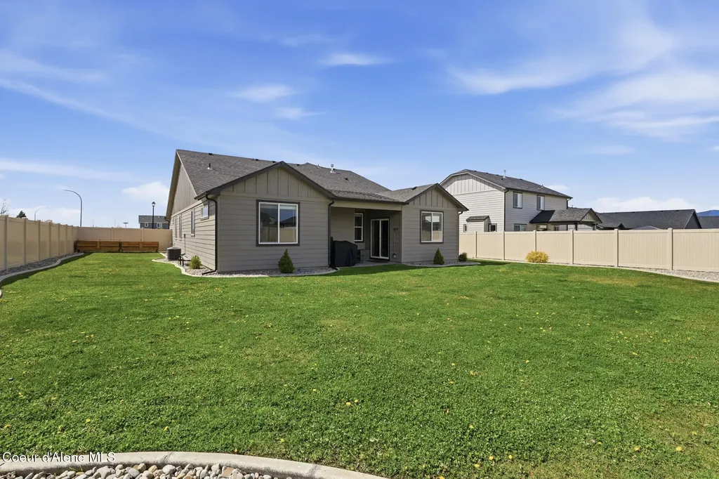 4495 N May Ella Loop Post Falls ID 83854