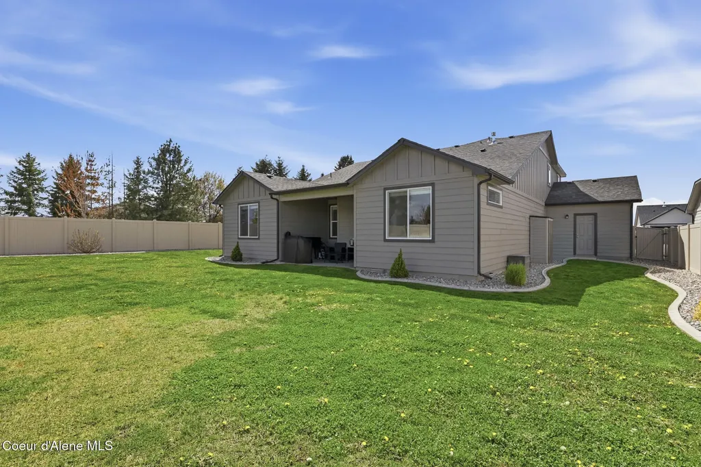 4495 N May Ella Loop Post Falls ID 83854