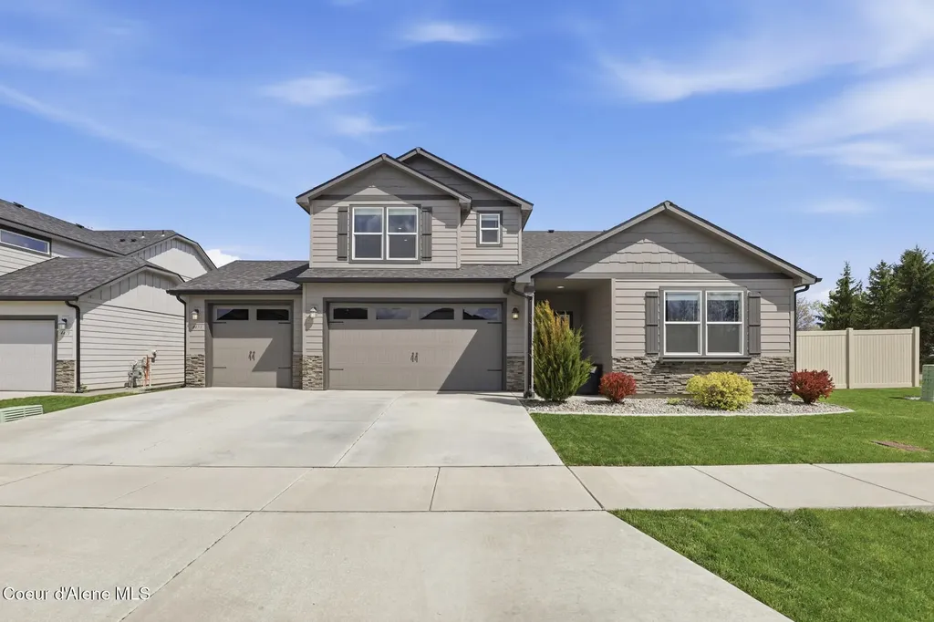 4495 N May Ella Loop Post Falls ID 83854
