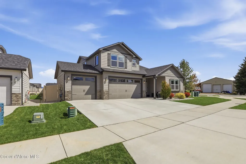 4495 N May Ella Loop Post Falls ID 83854