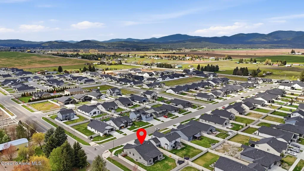 4495 N May Ella Loop Post Falls ID 83854