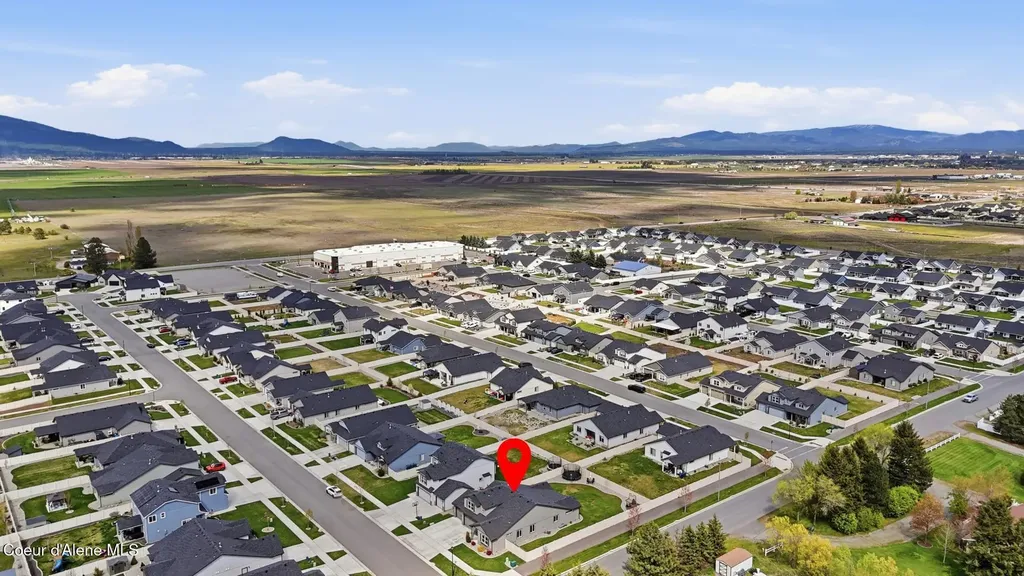 4495 N May Ella Loop Post Falls ID 83854