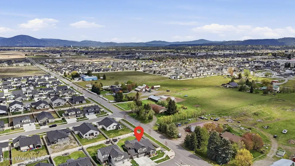 4495 N May Ella Loop Post Falls ID 83854