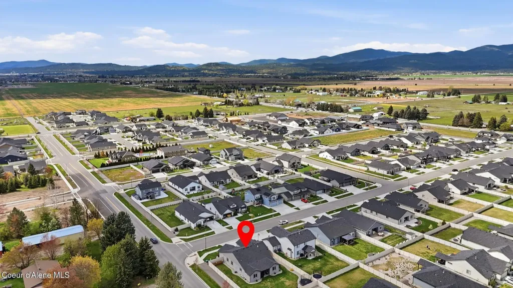 4495 N May Ella Loop Post Falls ID 83854