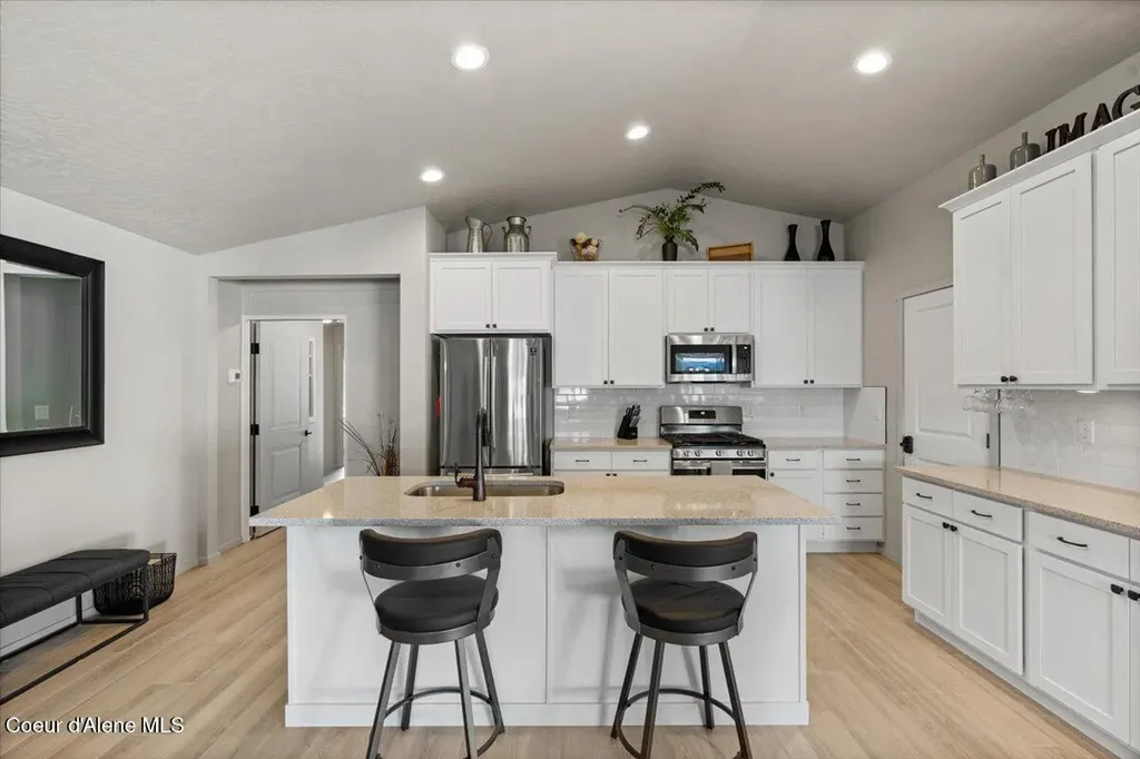 10456 N Murcia Lane Hayden ID 83835