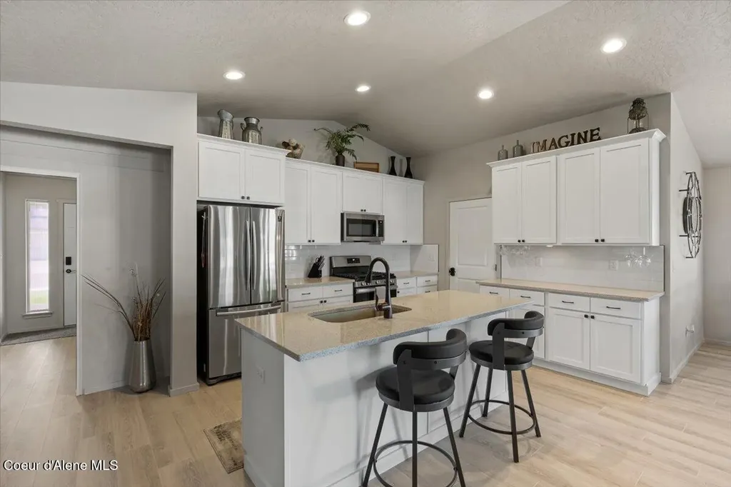 10456 N Murcia Lane Hayden ID 83835