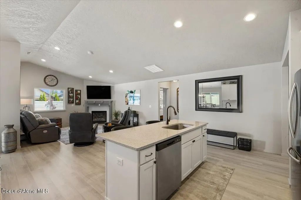 10456 N Murcia Lane Hayden ID 83835