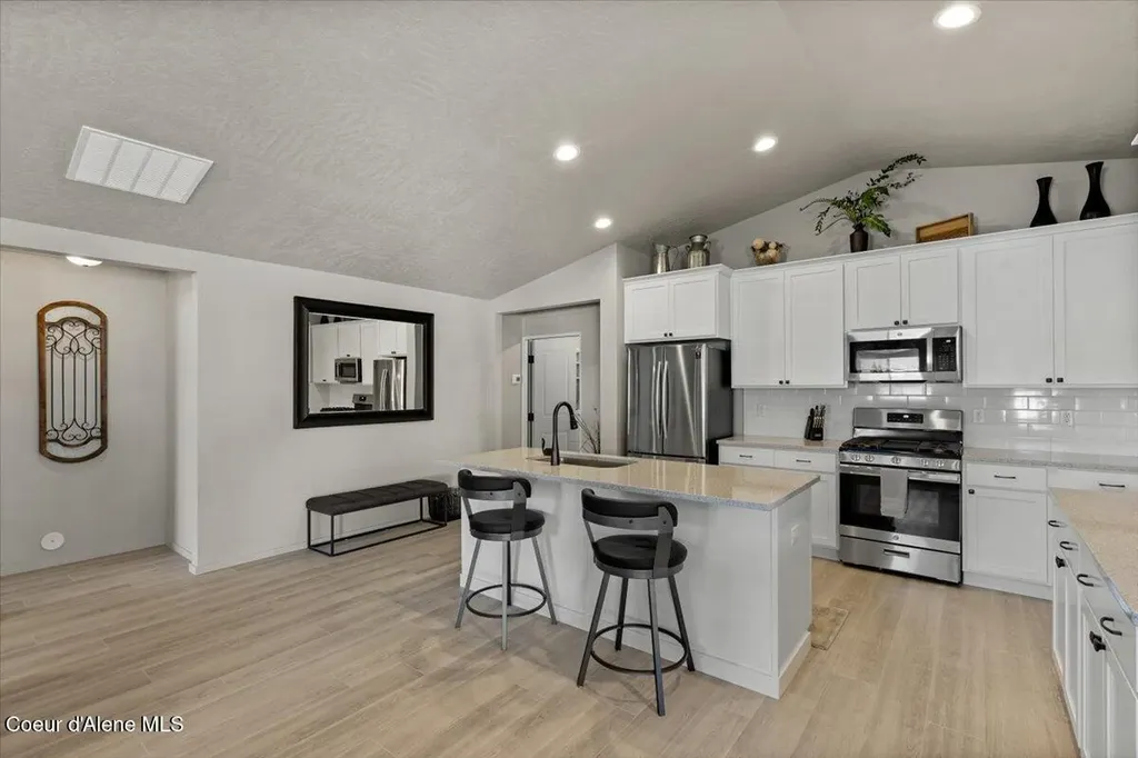 10456 N Murcia Lane Hayden ID 83835