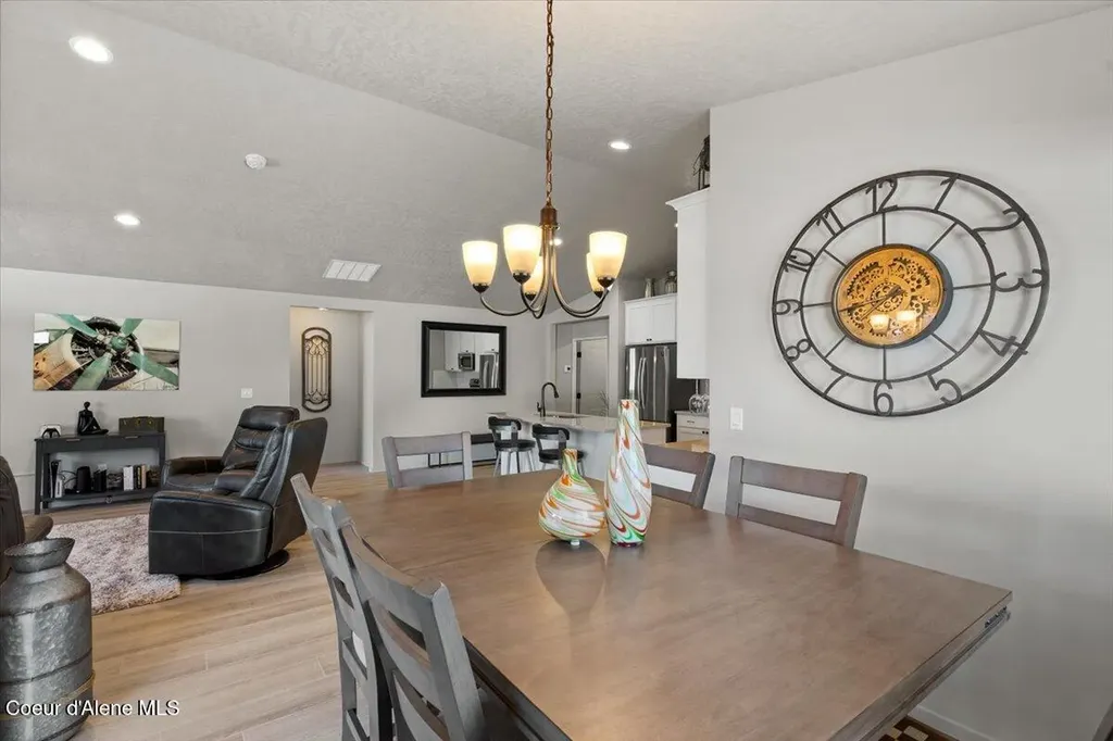 10456 N Murcia Lane Hayden ID 83835