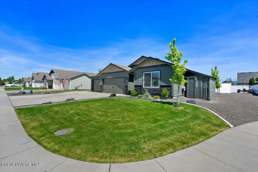 10456 N Murcia Lane Hayden ID 83835