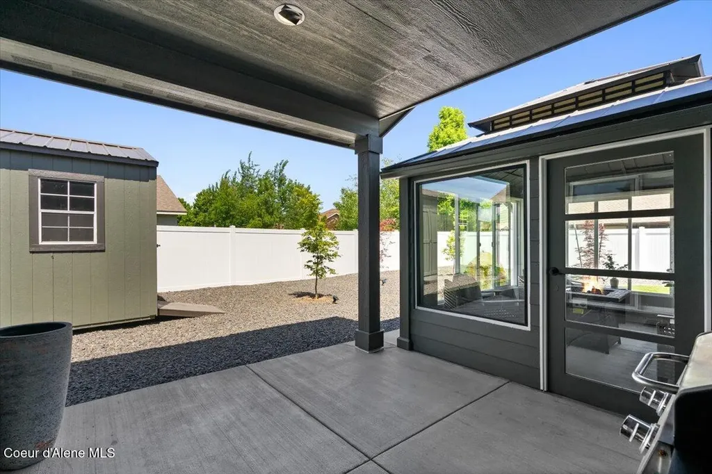 10456 N Murcia Lane Hayden ID 83835