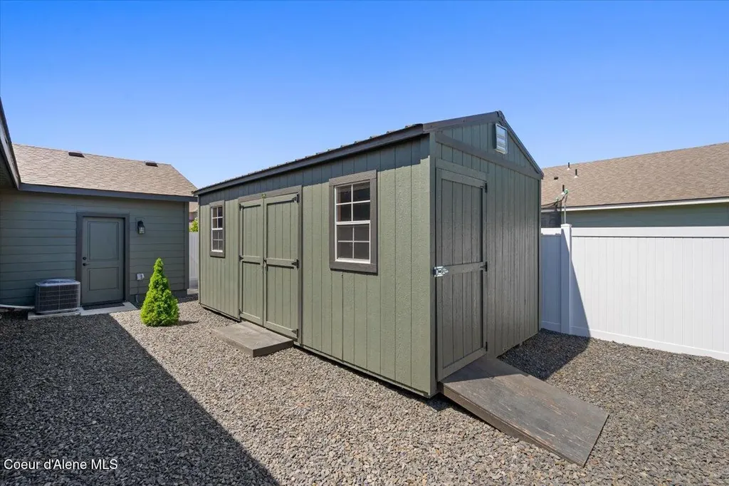 10456 N Murcia Lane Hayden ID 83835