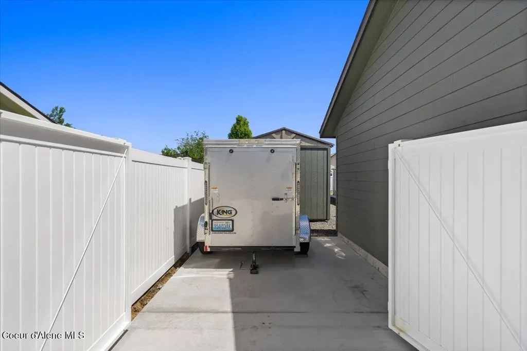 10456 N Murcia Lane Hayden ID 83835